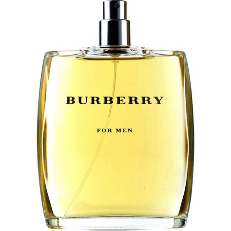 burberry cologne reviews